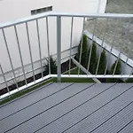 Fw-siegel Apartamento