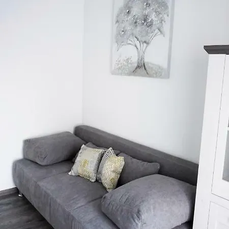 Appartement Fw-siegel *