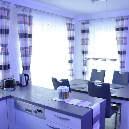 Appartement Fw-siegel