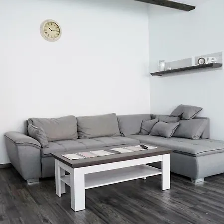 Fw-siegel Apartamento *