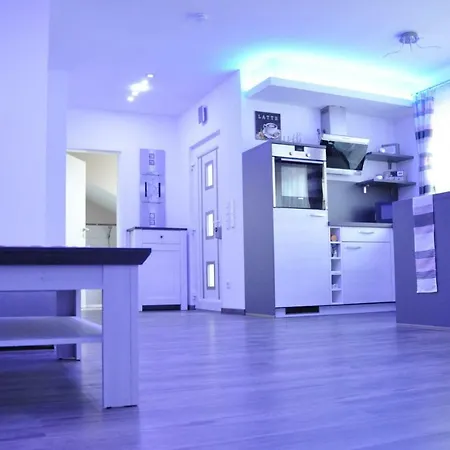 Fw-siegel Apartamento