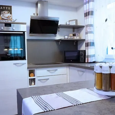 Appartement Fw-siegel