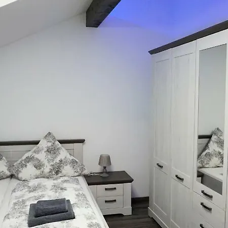 Appartement Fw-siegel *