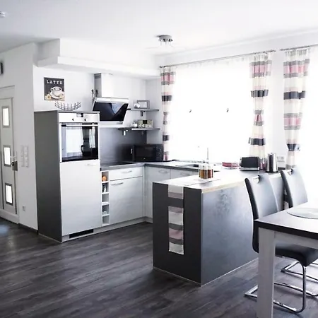 Appartement Fw-siegel *