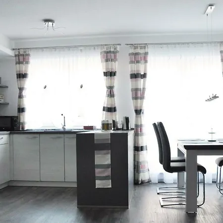 Appartement Fw-siegel *