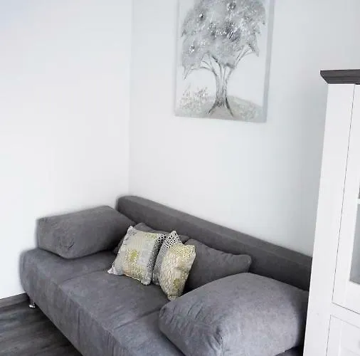 Apartamento Fw-siegel *