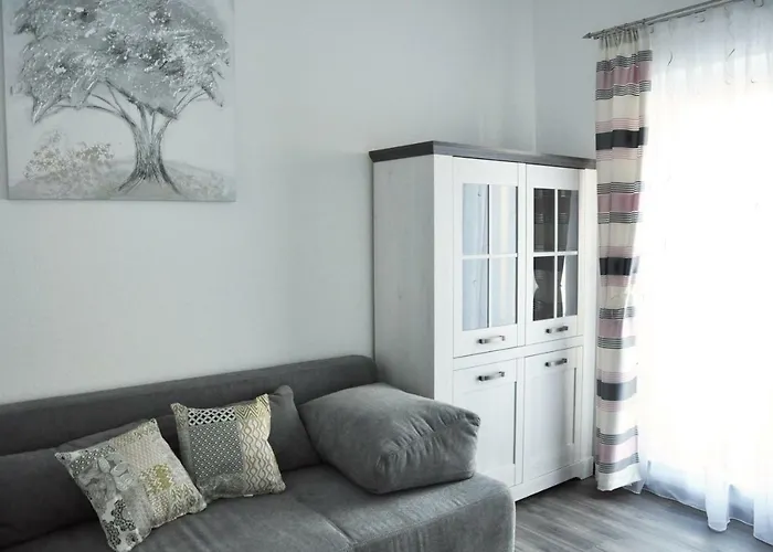 Apartamento Fw-siegel *