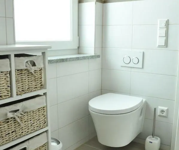 Apartamento Fw-siegel