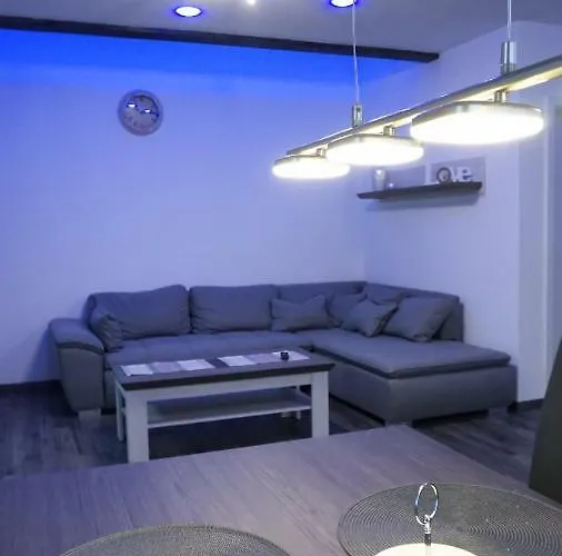 Apartamento Fw-siegel