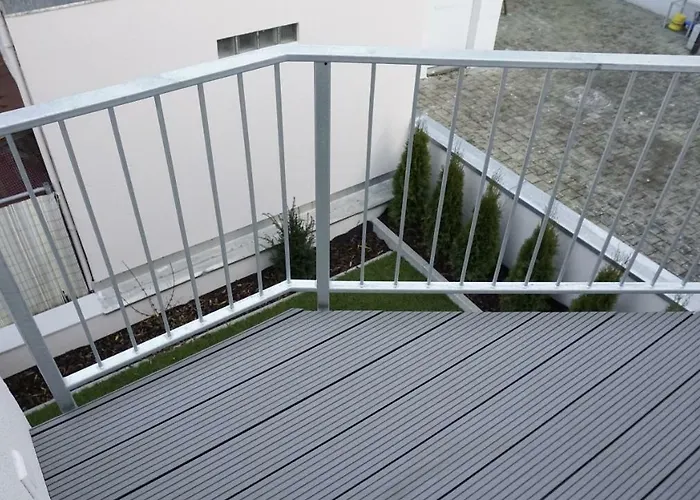 Fw-siegel Apartamento