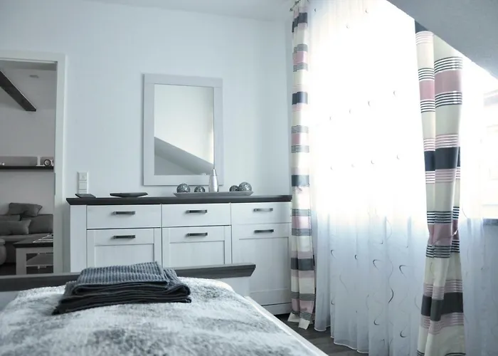 Fw-siegel Apartamento