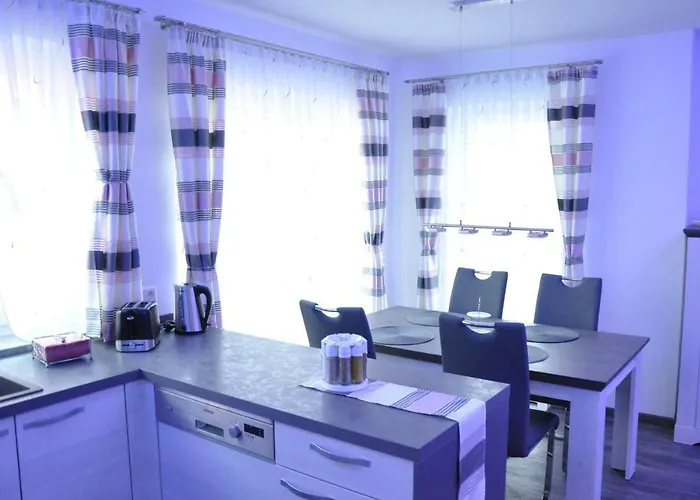 Apartamento Fw-siegel