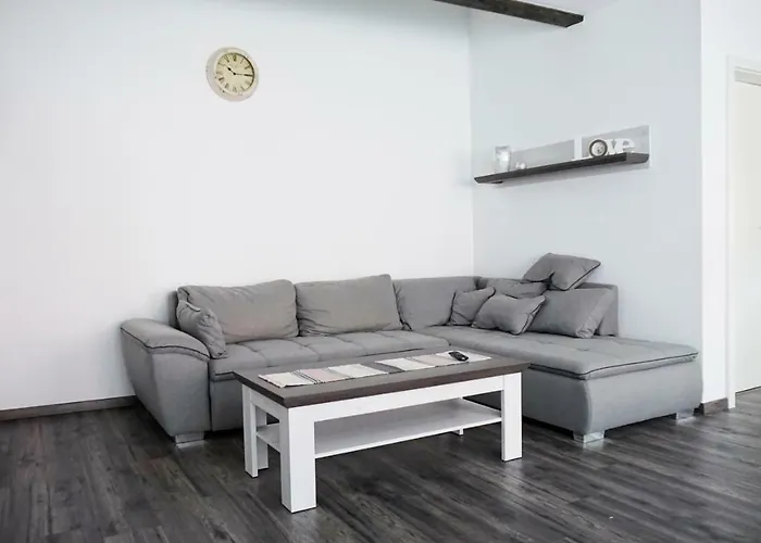 Fw-siegel Apartamento *