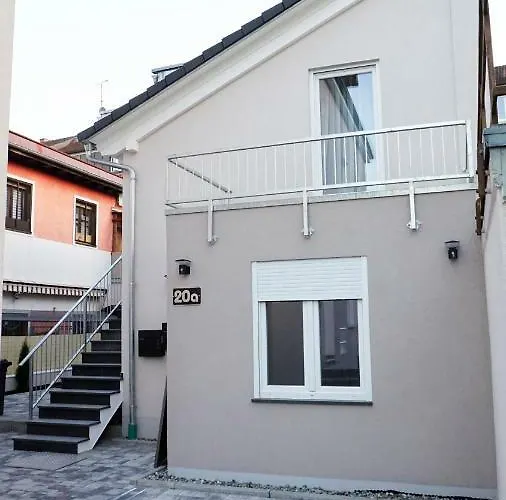 Apartamento Fw-siegel *