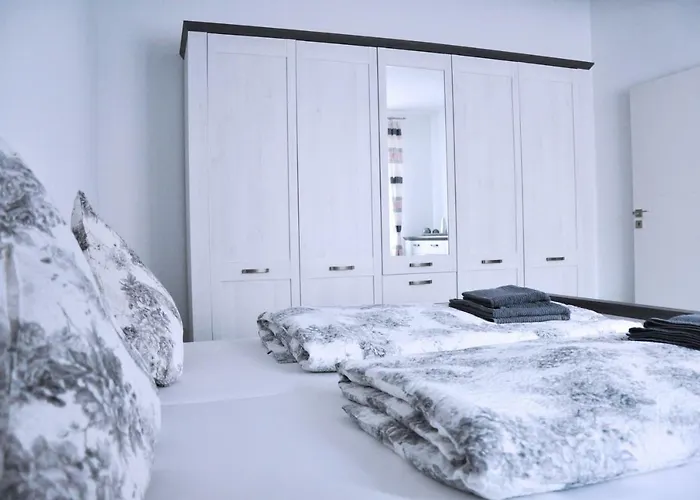 Fw-siegel Apartamento Singen