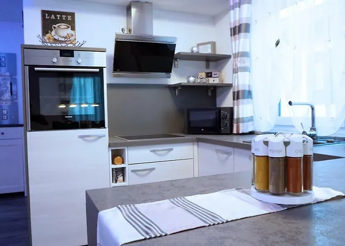 Apartamento Fw-siegel