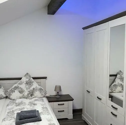 Apartamento Fw-siegel *