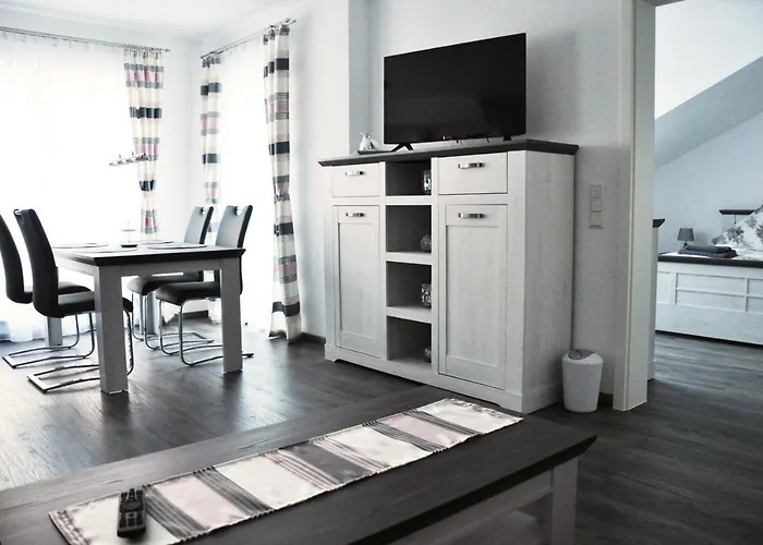 Appartamento Fw-siegel *