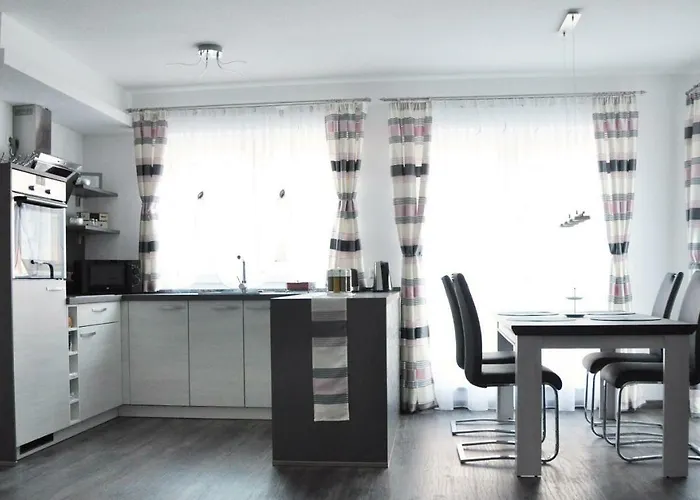 Apartamento Fw-siegel *